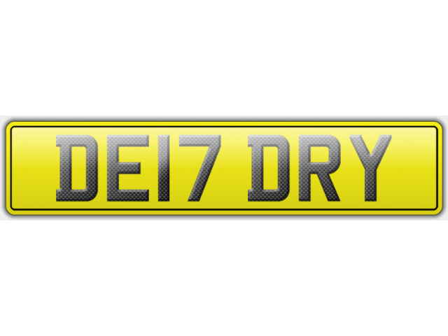 DE17 DRY - DEADRE