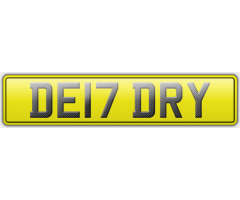 DE17 DRY - DEADRE