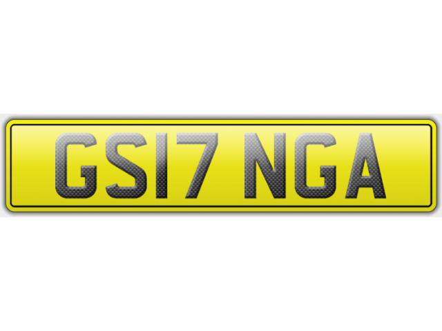 GS17 NGA - G SANGHA