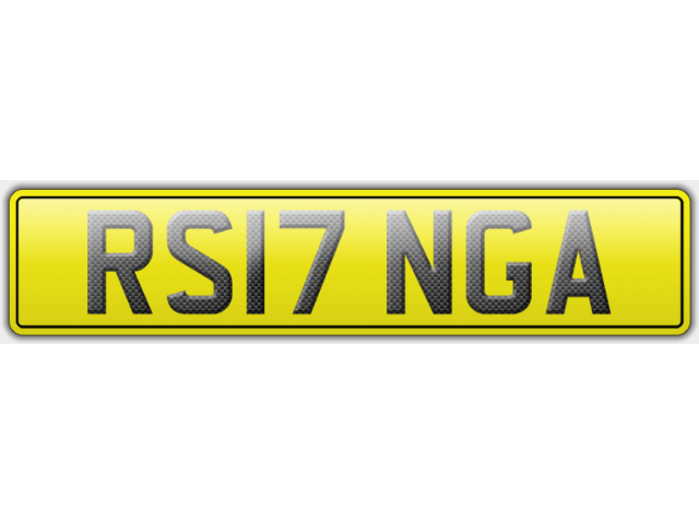 RS17 NGA - R SANGHA