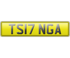 TS17 NGA - T SANGHA