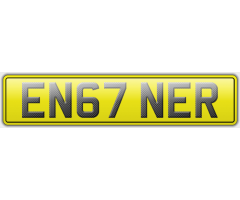 EN67 NER - ENGINEER