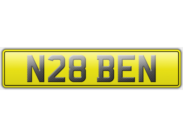 N28 BEN - BEN