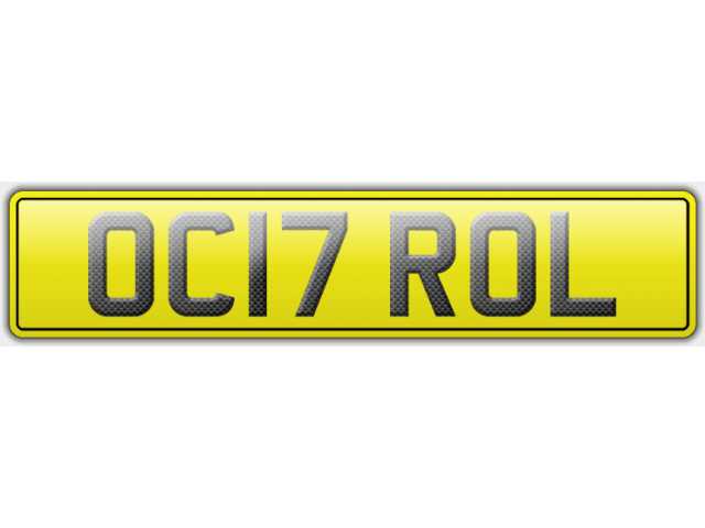 OC17 ROL - CAROL