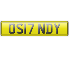 OS17 NDY - SANDY
