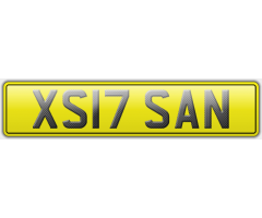 XS17 SAN - SUSAN