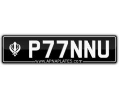 P77 NNU - PANNU