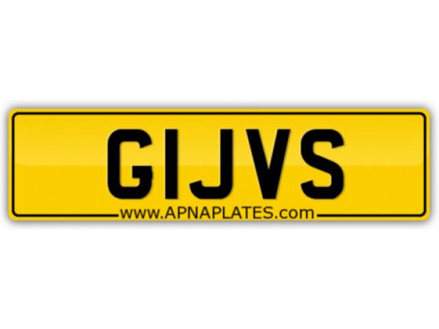 G1 JVS - GUVS